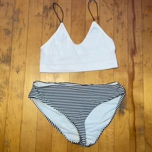 SUPER CUTE BIKINI!!
